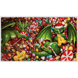 Christmas 2024 - TCG Playmat