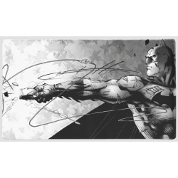 Batman Core - TCG Playmat