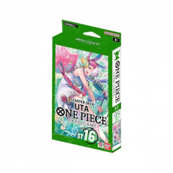 One Piece Card Game -...