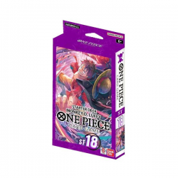 One Piece Card Game -...