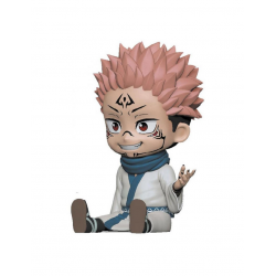 Hucha Jujutsu Kaisen: Sukuna