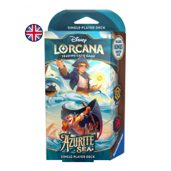 Disney Lorcana TCG Starter...