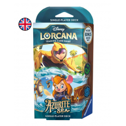 Disney Lorcana TCG Starter...