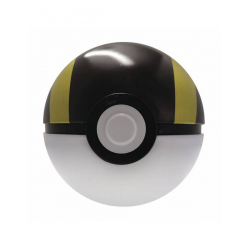 Lata November Poke Ball Tin...