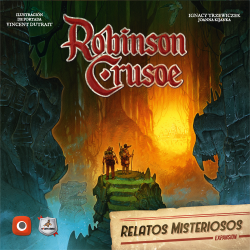 Robinson Crusoe: Relatos...