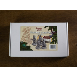 Robinson Crusoe: Marinero y...