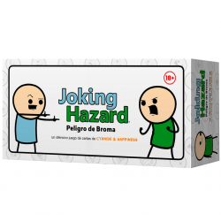 Joking Hazard