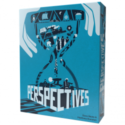 Perspectives (Azul)
