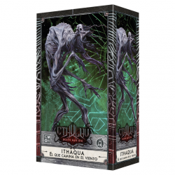 CDMD: Ithaqua, el que...