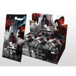 Caja de sobres Hidden Legends