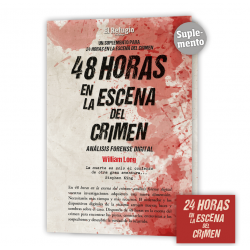 48 Horas en la Escena del...