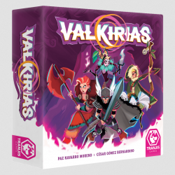Valkirias