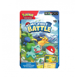 My First Battle Deck:...