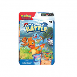 My First Battle Deck:...
