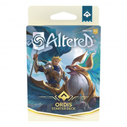 Altered: Beyond the gates -...