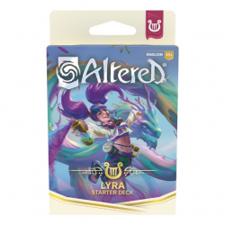 Altered: Beyond the gates -...