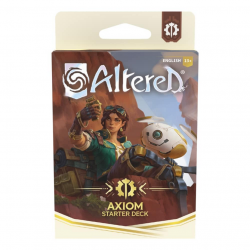 Altered: Beyond the gates -...