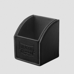 Nest 100 - Black/Black