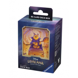 Disney Lorcana TCG Caja de...