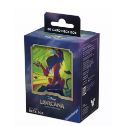 Disney Lorcana TCG Caja de...