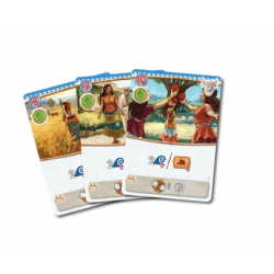 Minos - Nuevas cartas de...