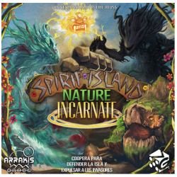 Nature Incarnate - Spirit...