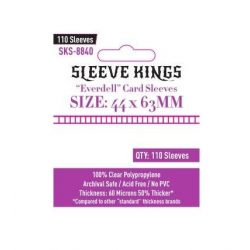 [8840] Sleeve Kings...