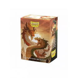 Dragon Shield Matte Dual...