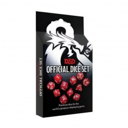 Dungeons  Dragons -...