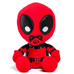 Deadpool Peluche Babypool...