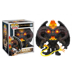 The Lords of the Rings POP!...