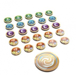 Altered: Premium Markers