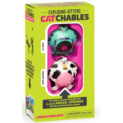 Exploding Kittens:...