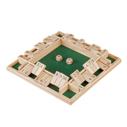 Shut the Box