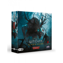 The Witcher: El Viejo Mundo...