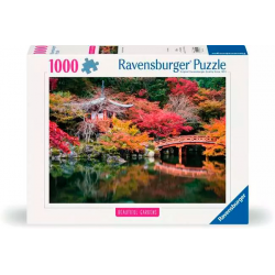 Puzzle Daigo-ji 70x50cm...