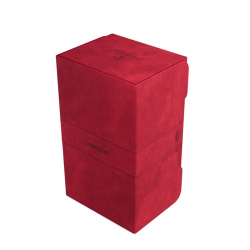 Stronghold 200+ XL Red