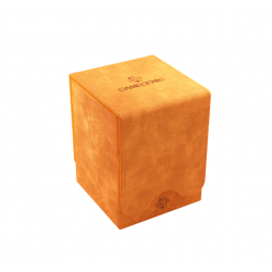 Squire 100+ XL Orange