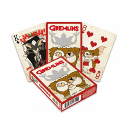 Baraja Poker Gremlins