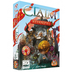 Claim Alianzas (Expansión)