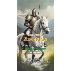 Kingdom Legacy - Aventuras...