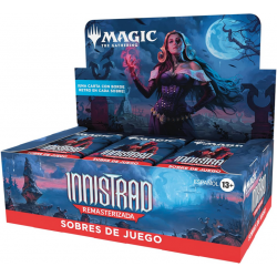 MTG - Caja de Sobres de...