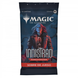 MTG - Sobre de Juego...