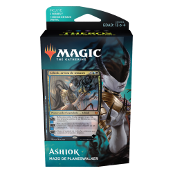 MTG - Mazo de Planeswalker...