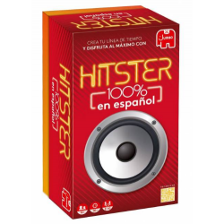 Hitster 100% español