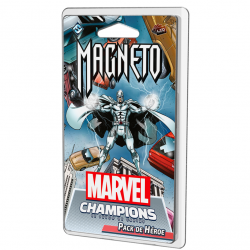 Marvel Champions Pack de...
