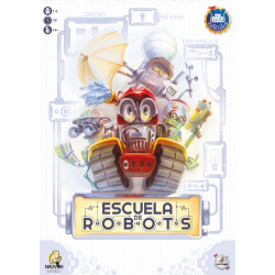 Escuela de Robots