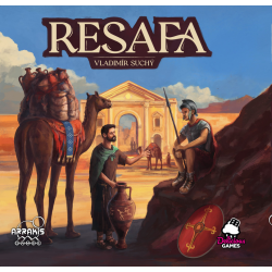 Resafa