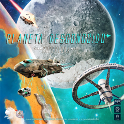 Planeta Desconocido:...