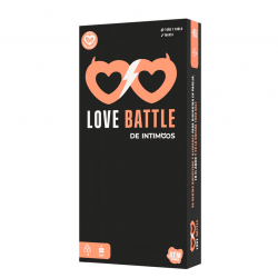 Love battle de Intimoos